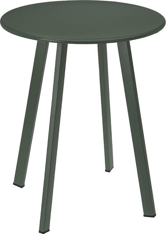 Ambiance-Side- Table -40cm -mat-vert