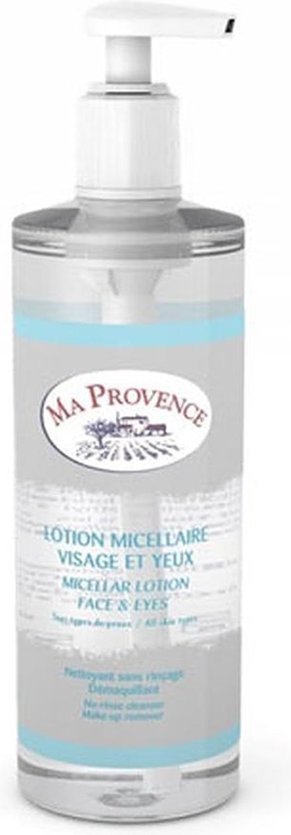 Ma Provence - Make-Up Remover 500ML