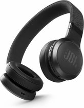 Bol.com JBL LIVE 460NC - Draadloze on-ear koptelefoon - Zwart aanbieding