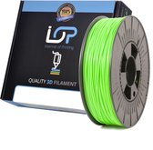 IOP PLA 1.75mm Light Green 1kg