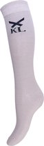 Kingsland Sokken  Klamia - Grey - 38-40