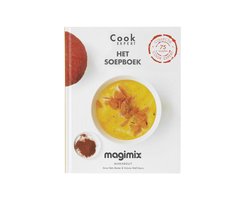 Magimix - Soepboek - Cook Expert
