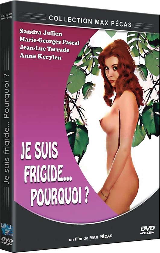 Je Suis Frigide Pourquoi
