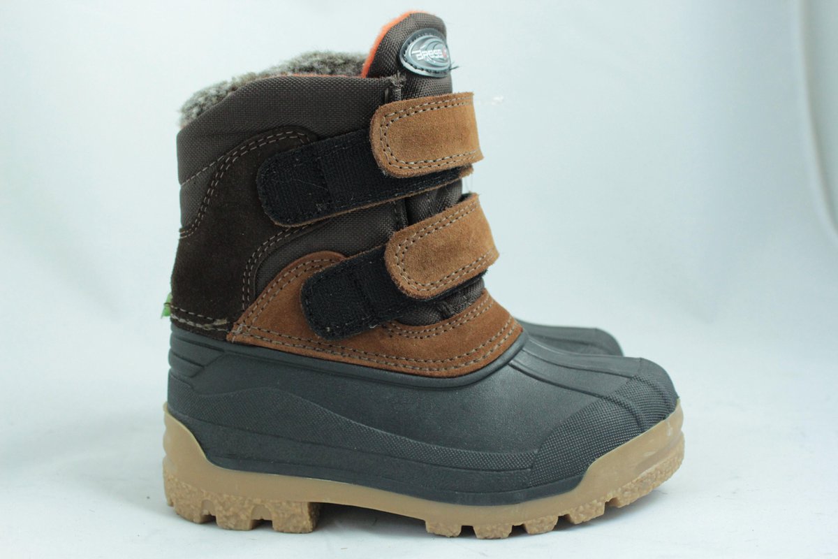 Bressan Moonboots Bruin