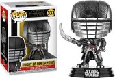 Knight of Ren (Scythe) - Star Wars - Funko Pop! #333 | Funko Pops Vinyl | Funko Pop Toys | Speelgoed voor kinderen