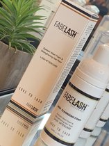 Fabelash Cleansing wash foam 4 stuks