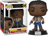 Finn - Star Wars - Funko Pop! #309 | Funko Pops Vinyl | Funko Pop Toys | Speelgoed voor kinderen