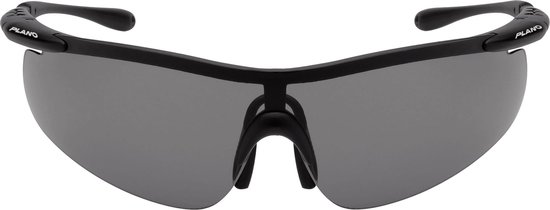 Telemacos hoop Makkelijk te lezen PLANO - Veiligheids zonnebril met anticondens glazen - Eyewear G36 | bol.com