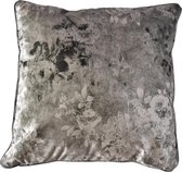 Madison Home sierkussen Stockholm - grey - 60x60cm