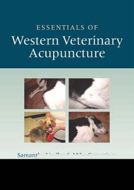 Essentials Western Veterinary Acupunctur