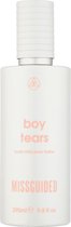 Missguided Boy Tears Body Mist 290ml