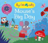 Twit Twoo School 1 - Mouse's Big Day