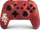 Draadloze PowerA Nintendo Switch controller|Switch pro controller|Pokemon|Hopplo|Draadloos