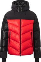 Bogner Noah heren ski jas rood