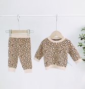 Baby set- tweedelig- babykleding - Baby & Kind - babykleding - babykleertjes - kledingsets