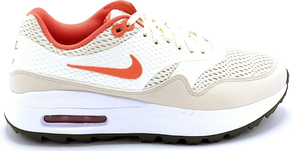 Nike Air Max 1 G- Sneakers Dames- - Schoenen.nl