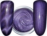 Hollywood Nails - Cateye - Cat eye - gel nagellak - gellak -color gel - Russian 783 - 5ml - 1stuk