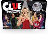 Cluedo - Liars Edition - Engelse Versie