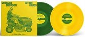 Sturgill Simpson - Cuttin' Grass Vol.1 The Butcher Shoppe Sessions (Coloured Vinyl)