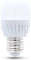 Forever Light - LED lamp - E27 -  G45 - 10W - 230V - 3000K - 900lm - niet dimbaar - keramisch - warm wit