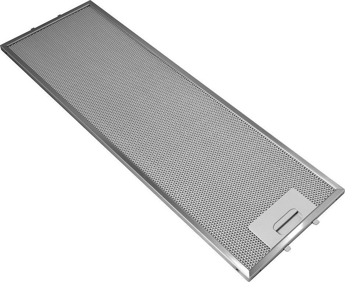 Elica - Whirlpool - Ikea Metaalfilter - Vetfilter 481248058305 - 177 x 533 x 9mm