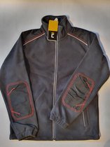 Cerva Knoxfield fleece jacket