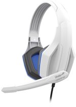Under Control PlayStation 5 Headset Bedraad - Wit