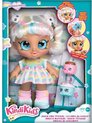 foto van KINDI KIDS - Marsha Mello-pop van 27 cm