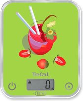 Tefal Optiss Keukenweegschaal Limited Edition | 1g - 5000g |