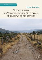 Voyage à pied du Velay jusqu'aux Cévennes… sur les pas de Modestine