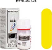 Tarrago Sneakers Paint 25ml - 450 Yellow Base