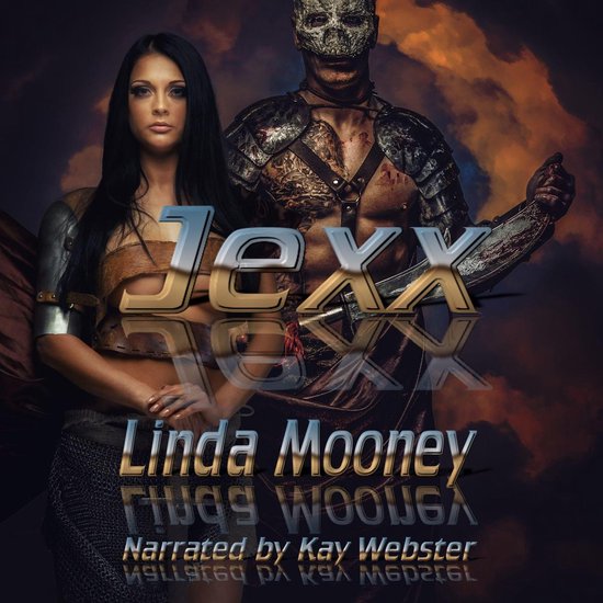 Jexx - cover