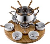 Style'n Cook - Fondue set