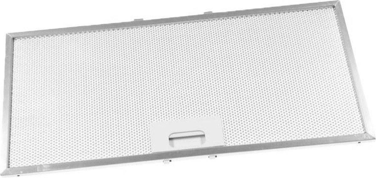Elica Metaalfilter - Vetfilter GRI0088006A - 429,5 x 200 x 9mm