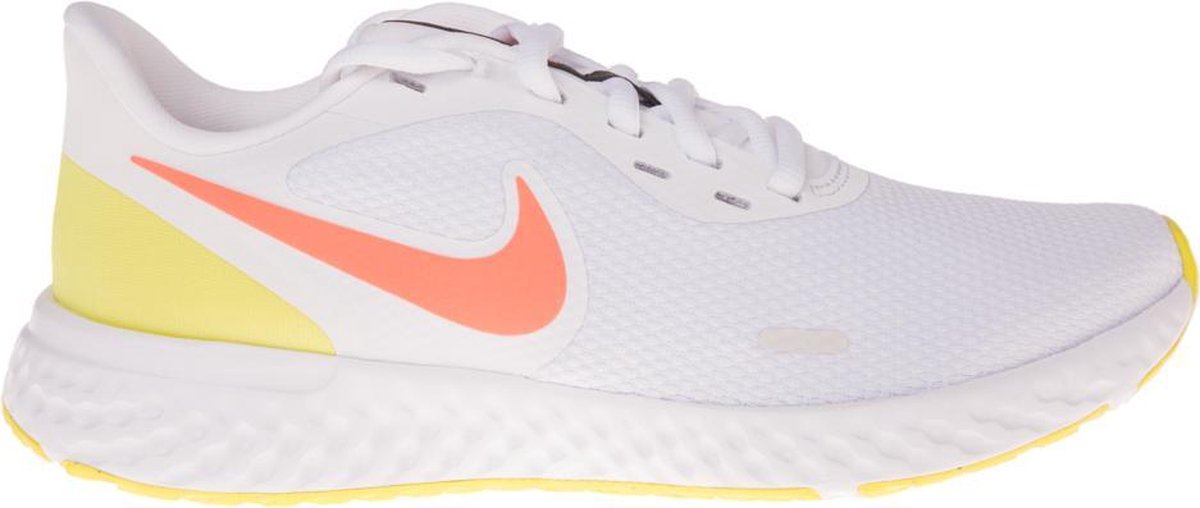 Nike Revolution 5 sneaker dames maat 37½ | bol.com