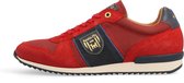 Pantofola d'Oro Umito sneakers rood - Maat 41