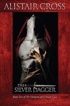 The Vampires of Crimson Cove-The Silver Dagger