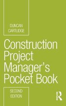 Routledge Pocket Books- Construction Project Manager’s Pocket Book