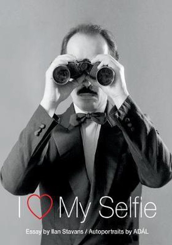 I Love My Selfie - cover