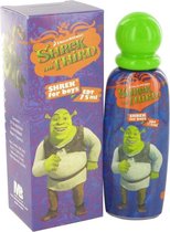 Shrek the Third by Dreamworks 75 ml - Eau De Toilette Spray