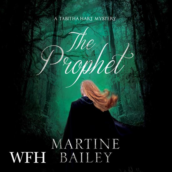 The Prophet - cover