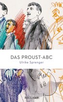 Reclam Taschenbuch - Das Proust-ABC