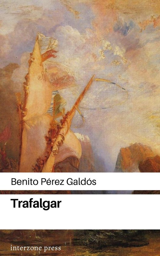 Trafalgar - cover