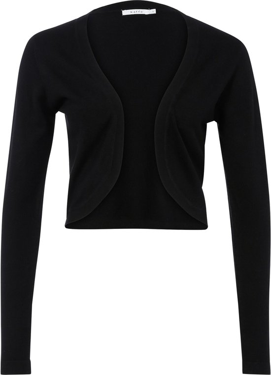 Pull Femme Kaffe Astrid Bolero - Taille XL