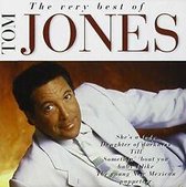 Very Best of Tom Jones [Sony]