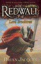 Redwall 13 - Lord Brocktree