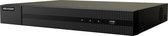 Hikvision HWN-2104MH-4P HiWatch 4 kanaals PoE FullHD Netwerk Video Recorder
