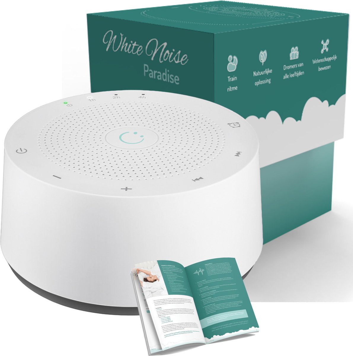 white noise machine for baby aap