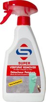 SuperCleaners - Super verfspat remover - 500 ml