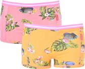 Claesen's Boxertje Tropical Fish 2-pack